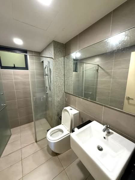 V Residence 2 @ Sunway Velocity untuk Untuk Disewa - RM 4,200 /bulan, Mac 2026 - Bathroom - PropertyGuru.com.my