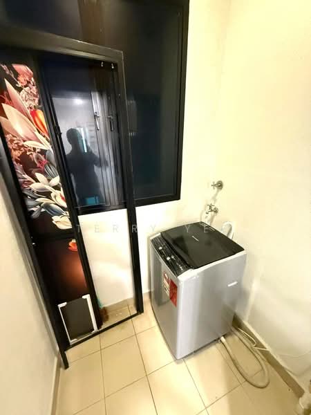 V Residence 2 @ Sunway Velocity untuk Untuk Disewa - RM 4,200 /bulan, Mac 2026 - Interior - PropertyGuru.com.my