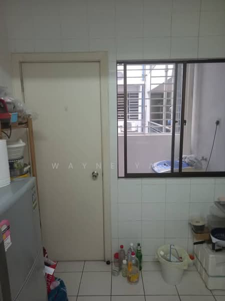 Condominium for Sale at Paramount View - Wayne Yap - Kitchen - PropertyGuru.com.my