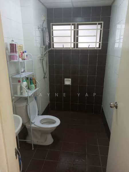 Condominium for Sale at Paramount View - Wayne Yap - Bathroom - PropertyGuru.com.my