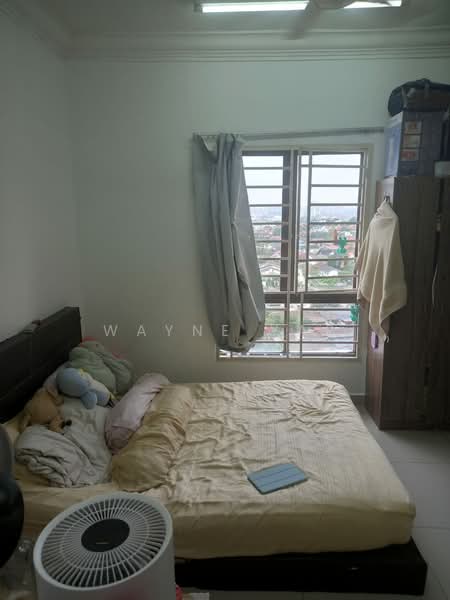 Condominium for Sale at Paramount View - Wayne Yap - Bedroom - PropertyGuru.com.my