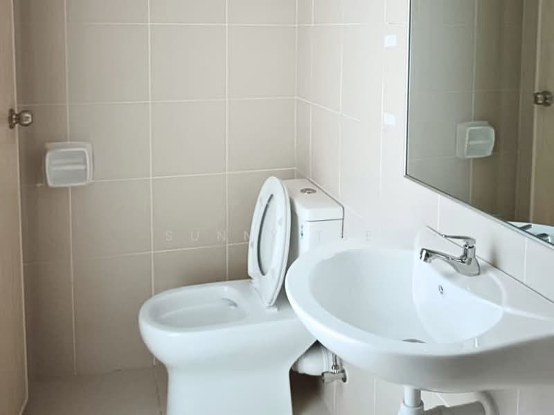 Condominium for Rent at Ideal Venice Residency - Sunny Tse - Bathroom - PropertyGuru.com.my