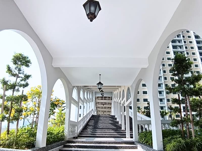 Condominium for Rent at Ideal Venice Residency - Sunny Tse - Exterior - PropertyGuru.com.my