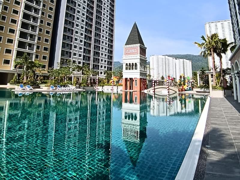 Condominium for Rent at Ideal Venice Residency - Sunny Tse - Exterior - PropertyGuru.com.my