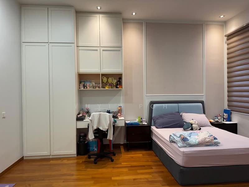 Eco Spring Brienz untuk Untuk Dijual - RM 4,650,000, Apr 2026 - Bedroom - PropertyGuru.com.my