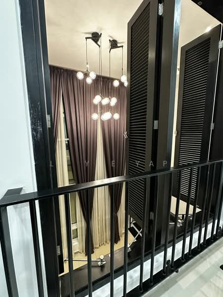 Condominium for Rent at Mutiara Ville - Li Yee Yap - Interior - PropertyGuru.com.my