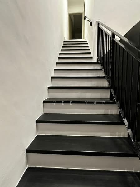 Condominium for Rent at Mutiara Ville - Li Yee Yap - Interior - PropertyGuru.com.my