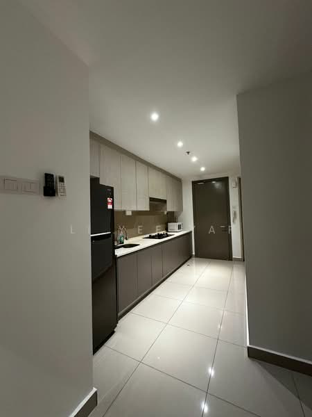 Condominium for Rent at Mutiara Ville - Li Yee Yap - Kitchen - PropertyGuru.com.my