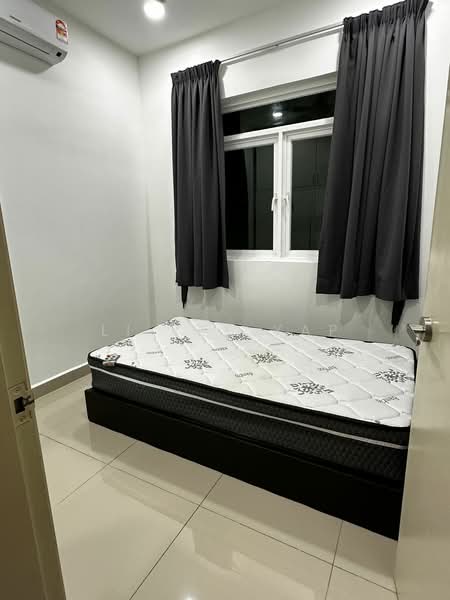 Condominium for Rent at Mutiara Ville - Li Yee Yap - Bedroom - PropertyGuru.com.my