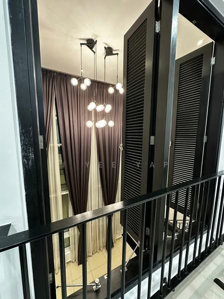 Condominium for Rent at Mutiara Ville - Li Yee Yap - Interior - PropertyGuru.com.my