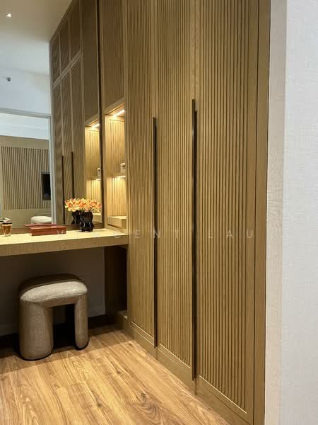 Condominium for Sale at Aras Residences - Vincent Lau - Interior - PropertyGuru.com.my