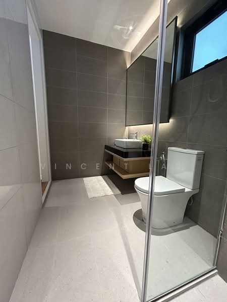 Condominium for Sale at Aras Residences - Vincent Lau - Bathroom - PropertyGuru.com.my