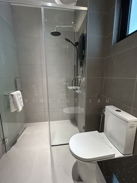 Condominium for Sale at Aras Residences - Vincent Lau - Bathroom - PropertyGuru.com.my