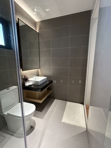 Condominium for Sale at Aras Residences - Vincent Lau - Bathroom - PropertyGuru.com.my