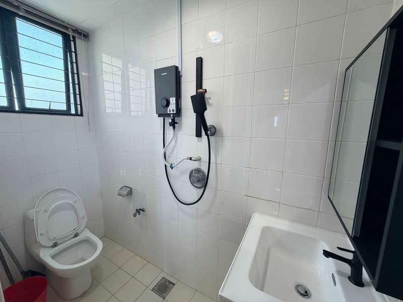 Nadia Parkfront untuk Untuk Disewa - RM 3,700 /bulan, Apr 2026 - Bathroom - PropertyGuru.com.my