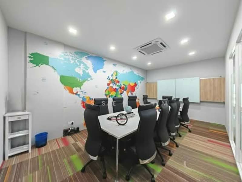 Bandar Bukit Tinggi 2 untuk Untuk Disewa - RM 7,000 /bulan, Apr 2026 - Interior - PropertyGuru.com.my