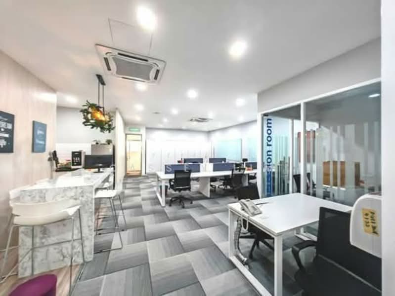 Bandar Bukit Tinggi 2 untuk Untuk Disewa - RM 7,000 /bulan, Apr 2026 - Interior - PropertyGuru.com.my