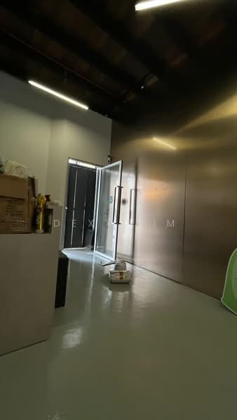 Shop for Rent in George Town (Penang) - Dexx Yim - Entrance - PropertyGuru.com.my