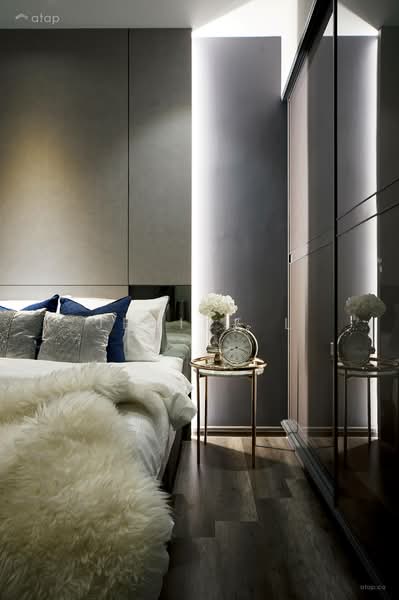 Service Residence for Sale at Arena Residences - Jenice L - Bedroom - PropertyGuru.com.my