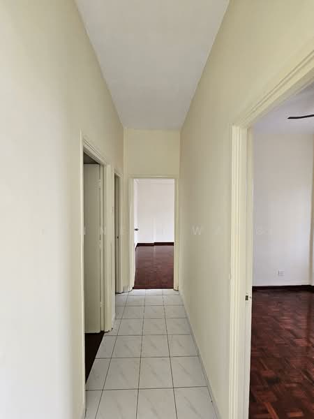 Apartment for Rent at Suria Kipark Damansara - Kenneth Wang - Corridor - PropertyGuru.com.my