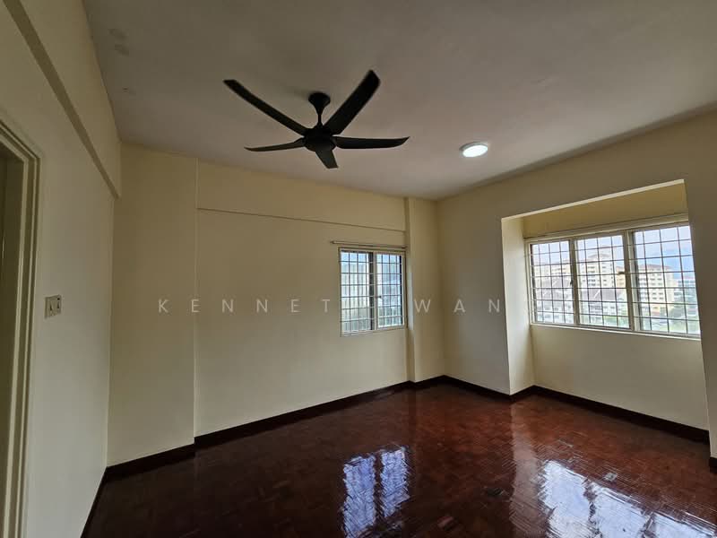 Apartment for Rent at Suria Kipark Damansara - Kenneth Wang - Interior - PropertyGuru.com.my