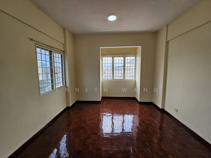 Apartment for Rent at Suria Kipark Damansara - Kenneth Wang - Interior - PropertyGuru.com.my