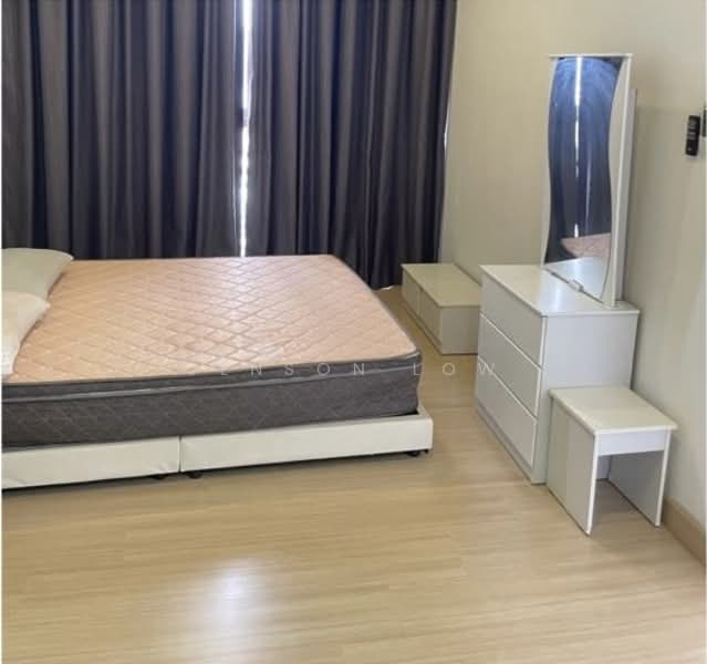 Service Residence for Sale at Shamelin Star - Jenson Low - Bedroom - PropertyGuru.com.my