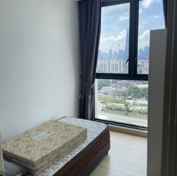 Service Residence for Sale at Shamelin Star - Jenson Low - Bedroom - PropertyGuru.com.my