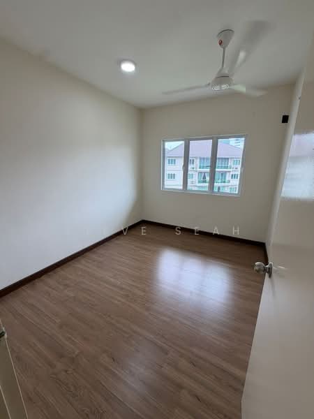 Larkin Residence Phase 2 untuk Untuk Disewa - RM 2,000 /bulan, Apr 2026 - Interior - PropertyGuru.com.my