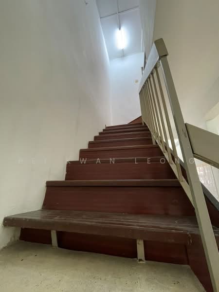 Pangsapuri untuk Dijual di Dahlia Apartment - Pei Kwan Leong - Interior - PropertyGuru.com.my