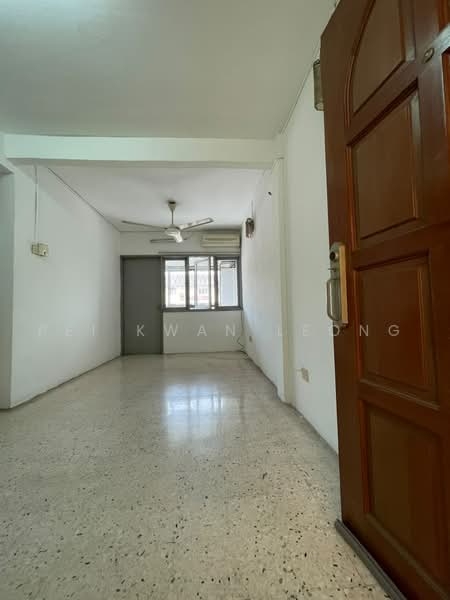Pangsapuri untuk Dijual di Dahlia Apartment - Pei Kwan Leong - Interior - PropertyGuru.com.my
