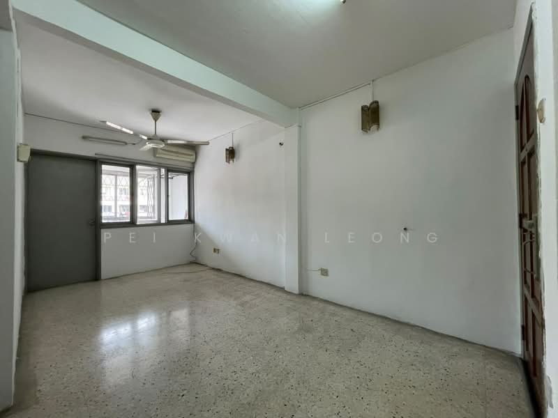Pangsapuri untuk Dijual di Dahlia Apartment - Pei Kwan Leong - Interior - PropertyGuru.com.my