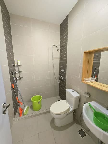 Enclave Residen ( Enclave II) untuk Untuk Dijual - RM 1,680,000, Mac 2026 - Bathroom - PropertyGuru.com.my
