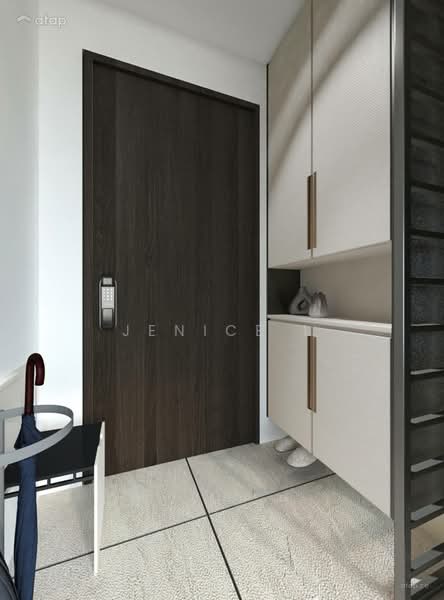 Arena Residences untuk Untuk Dijual - RM 380,000, Apr 2026 - Entrance - PropertyGuru.com.my