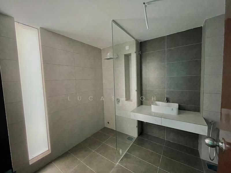 2-storey Terraced House for Sale in Klang (Selangor) - Lucas Loh - Bathroom - PropertyGuru.com.my