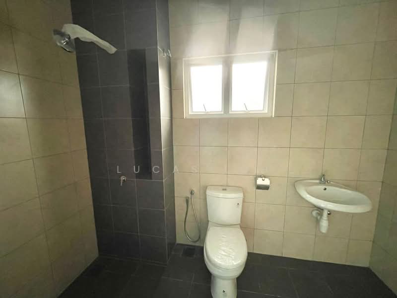 2-storey Terraced House for Sale in Klang (Selangor) - Lucas Loh - Bathroom - PropertyGuru.com.my