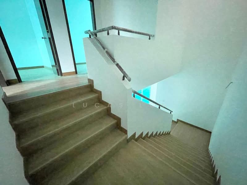 2-storey Terraced House for Sale in Klang (Selangor) - Lucas Loh - Interior - PropertyGuru.com.my