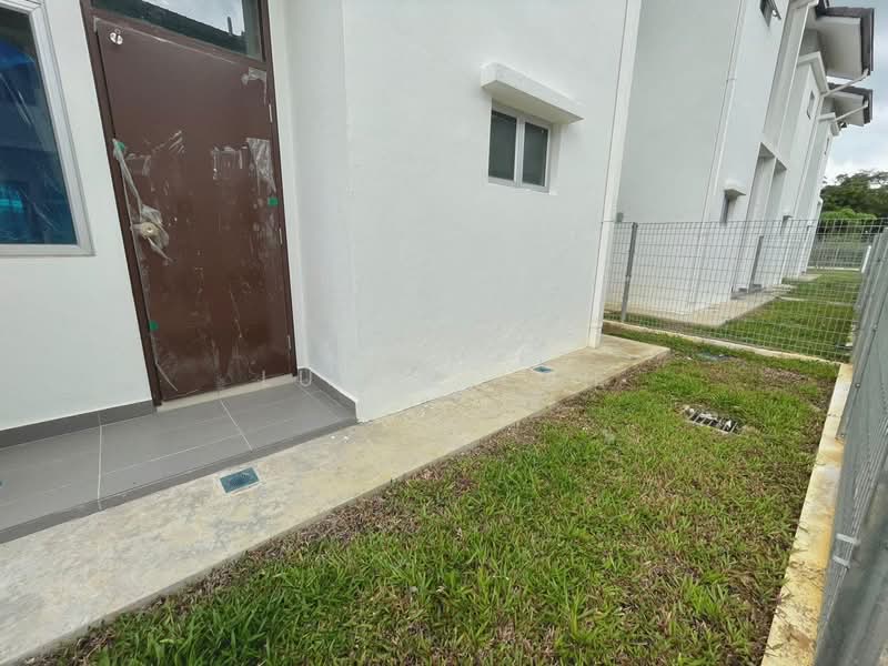 2-storey Terraced House for Sale in Klang (Selangor) - Lucas Loh - Exterior - PropertyGuru.com.my