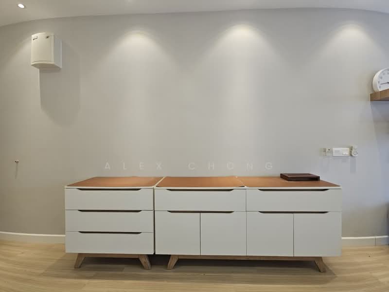 Apartment for Rent at Serunai - Alex Chong - Interior - PropertyGuru.com.my