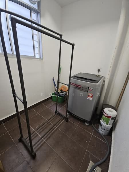 Apartment for Rent at Serunai - Alex Chong - Interior - PropertyGuru.com.my