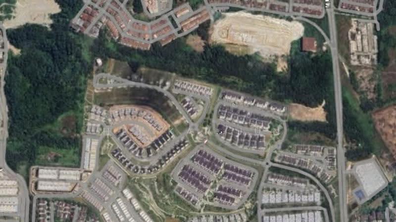 Tanah Kediaman untuk Dijual di Jade Hills (Kajang) - Hei Kar Jun - Exterior - PropertyGuru.com.my