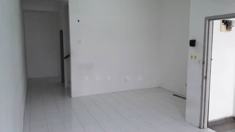 Condominium for Sale at Summer Park Townhouse @ Seri Alam - Kay Ng - PropertyGuru.com.my