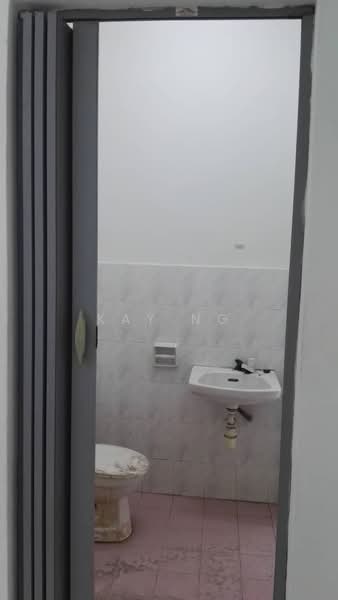 Condominium for Sale at Summer Park Townhouse @ Seri Alam - Kay Ng - PropertyGuru.com.my