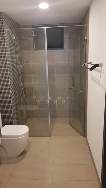 V Residence Suites @ Sunway Velocity untuk Untuk Dijual - RM 650,000, Mac 2026 - Bathroom - PropertyGuru.com.my