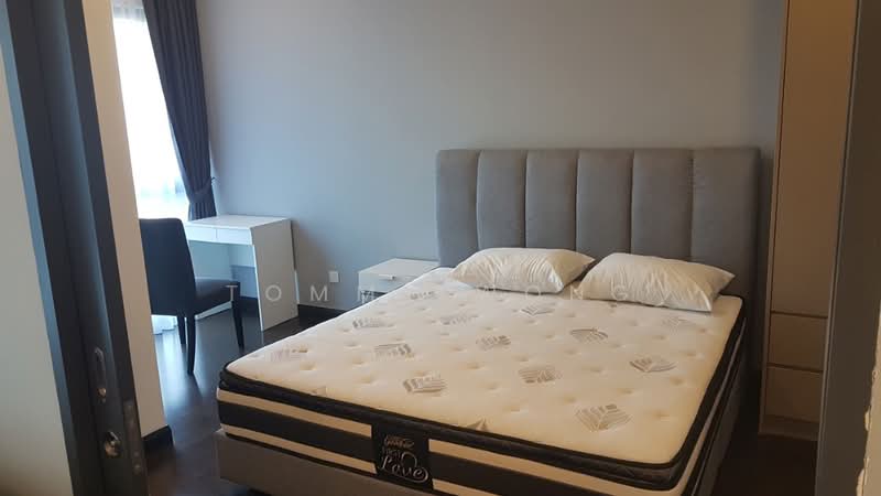 V Residence Suites @ Sunway Velocity untuk Untuk Dijual - RM 650,000, Mac 2026 - Bedroom - PropertyGuru.com.my