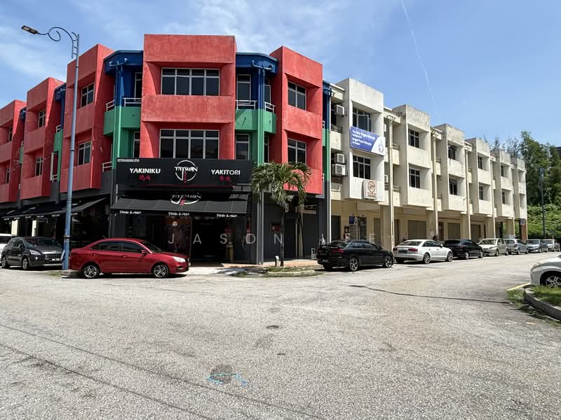 Shop / Office for Rent in Petaling Jaya (Selangor) - Jason Lee - Exterior - PropertyGuru.com.my