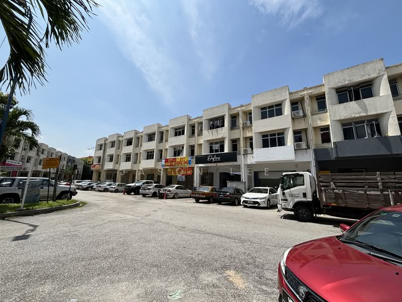 Shop / Office for Rent in Petaling Jaya (Selangor) - Jason Lee - Exterior - PropertyGuru.com.my