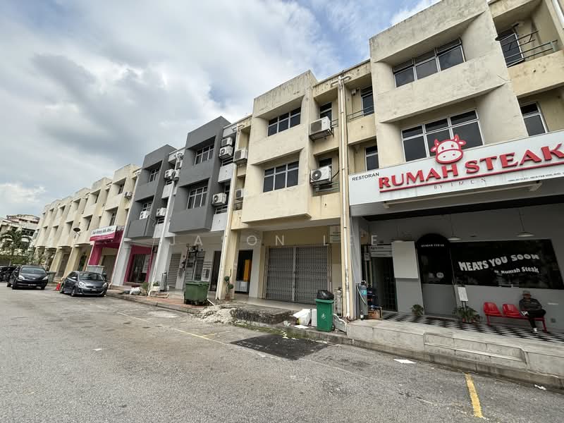 Shop / Office for Rent in Petaling Jaya (Selangor) - Jason Lee - Exterior - PropertyGuru.com.my