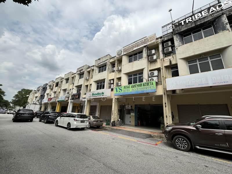 Shop / Office for Rent in Petaling Jaya (Selangor) - Jason Lee - Exterior - PropertyGuru.com.my