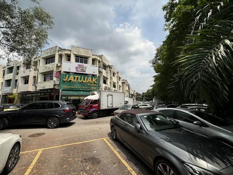 Shop / Office for Rent in Petaling Jaya (Selangor) - Jason Lee - Exterior - PropertyGuru.com.my